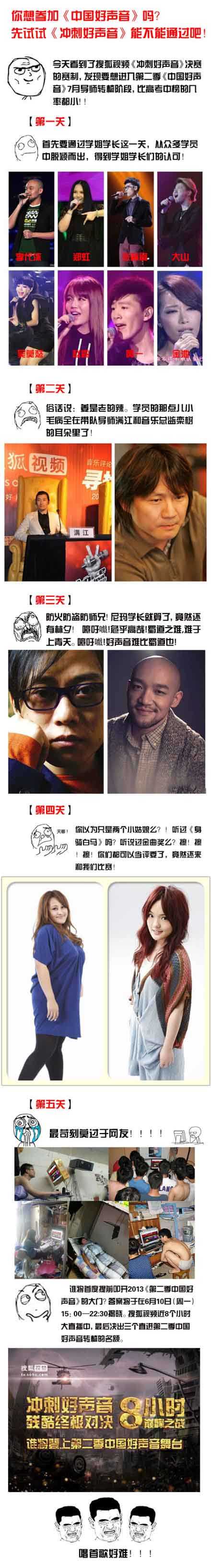 唱首歌好难！Dota啊LOL神马的弱爆了明星gif搞笑图片