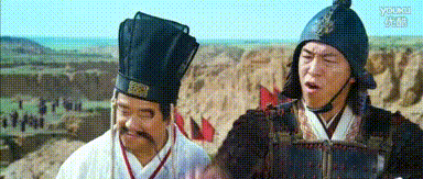 兄弟三个莫名其妙就这样牺牲了明星gif搞笑图片