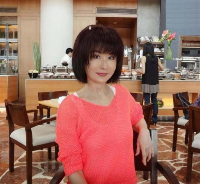 不老女神永远不老明星gif搞笑图片