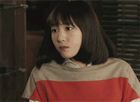 爱上愚蠢吧明星gif搞笑图片