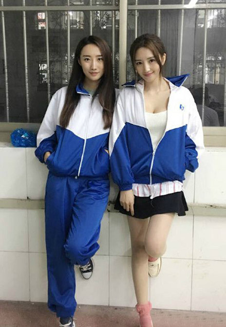 露肉的才好看明星gif搞笑图片