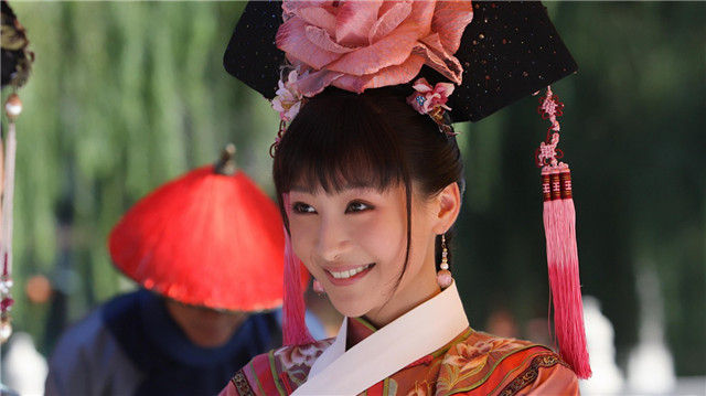 把电视剧迷气死了的那些角色，简直不能忍！明星gif搞笑图片