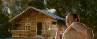 谁说外国电视不如抗日神剧明星gif搞笑图片