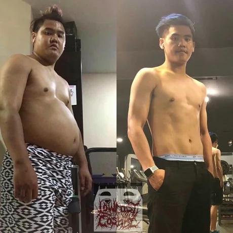 可以Cos彭于晏了明星gif搞笑图片