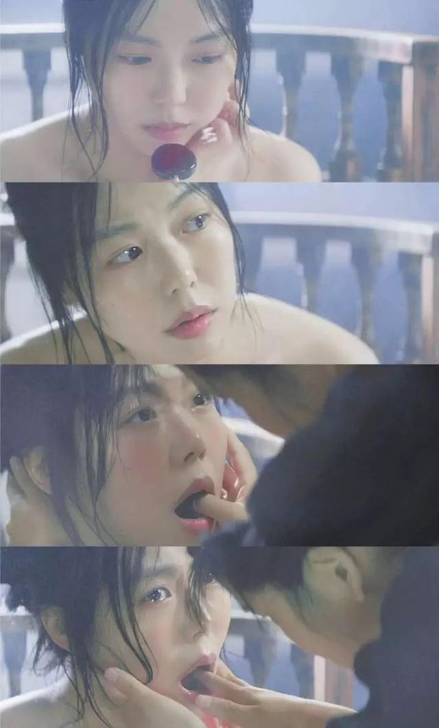 卡住了明星gif搞笑图片