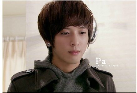 韩剧中那些让人心疼的经典男二号明星gif搞笑图片