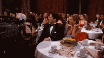 摄影师也是执着明星gif搞笑图片