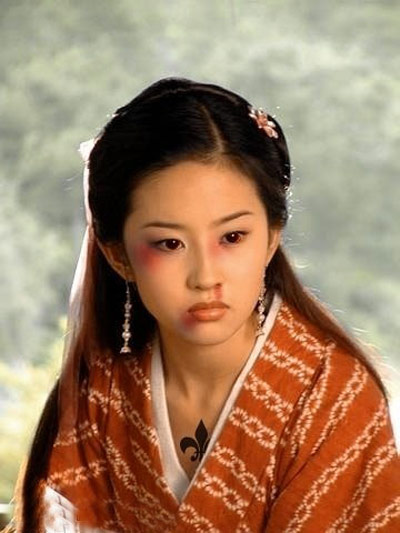 恶搞明星图片大杂烩明星gif搞笑图片