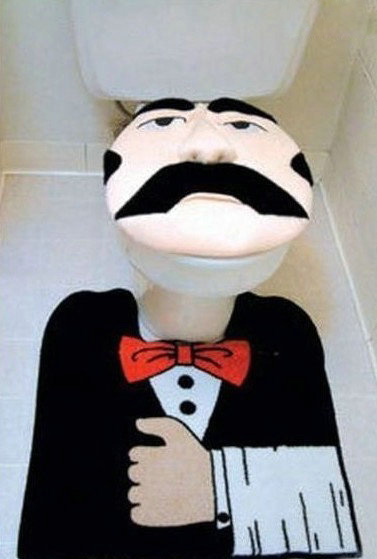 这货等着吃大餐呢器物gif搞笑图片