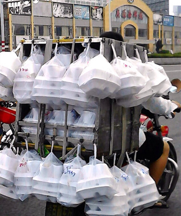 老板，你这生意不错啊器物gif搞笑图片