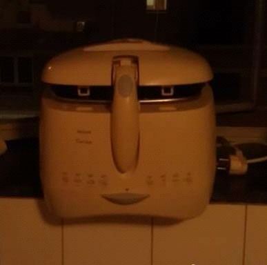 难道是电饭煲器物gif搞笑图片