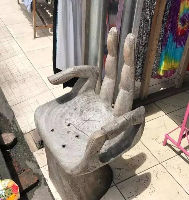 气魄非凡器物gif搞笑图片