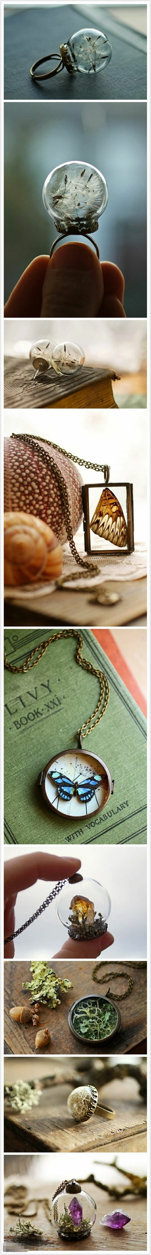 个性十足的独特梦幻作品器物gif搞笑图片