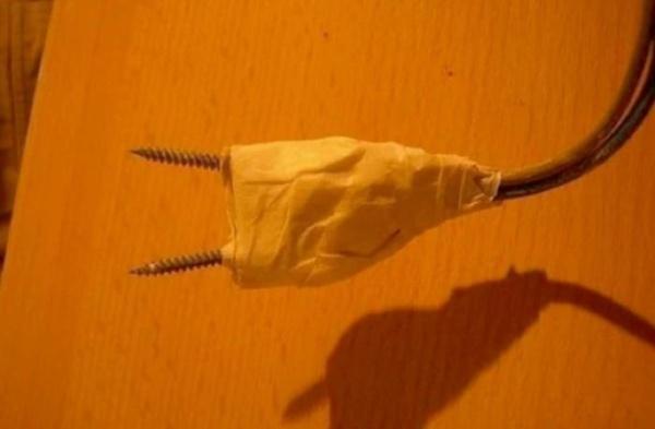 简单粗暴器物gif搞笑图片