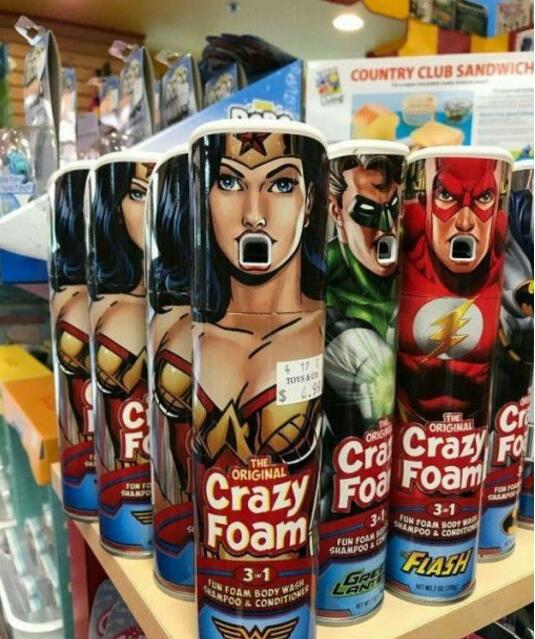 听说你们有想法？器物gif搞笑图片