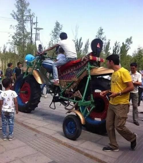 霸气十足器物gif搞笑图片