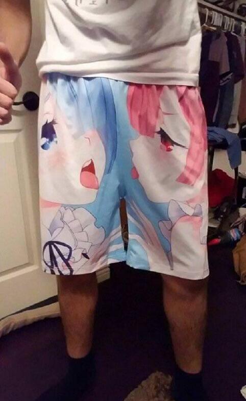 这裤子真不错器物gif搞笑图片