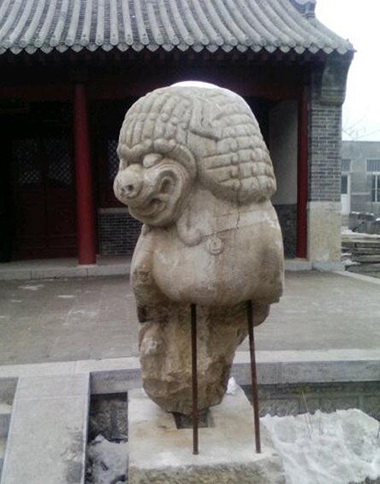 你这么坚强，佛主他知道么？器物gif搞笑图片