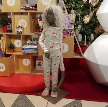 这是一个恐怖的场面器物gif搞笑图片