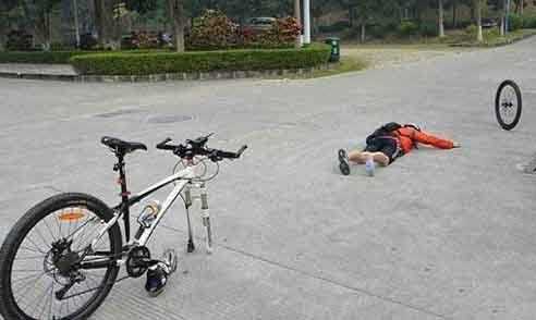 山寨货伤不起器物gif搞笑图片