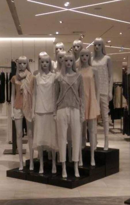 无以言状的恐怖器物gif搞笑图片