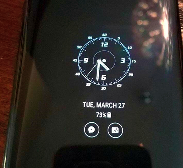 摔了下，指针脱落了，怎么办，在线等，急器物gif搞笑图片