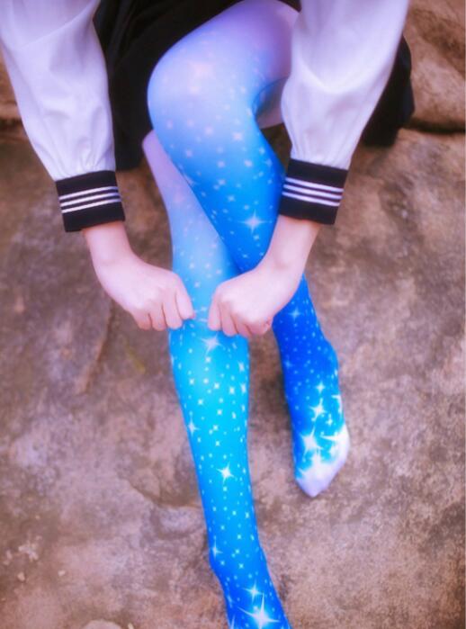 星空丝袜器物gif搞笑图片