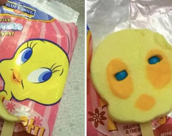 人与人之间最基本的信任哪去了？器物gif搞笑图片