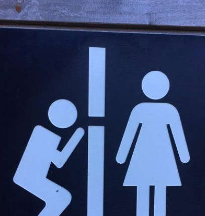 这是不是提醒我该做点什么？器物gif搞笑图片