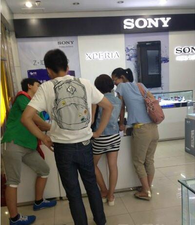 我承认我看错了器物gif搞笑图片