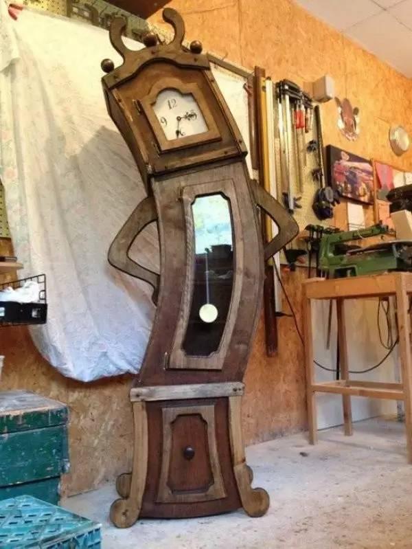 很傲娇啊器物gif搞笑图片