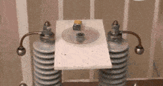 一张图告诉你如何消除光盘里的内容器物gif搞笑图片