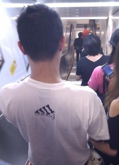 山寨已经到了无所不能的地步！器物gif搞笑图片