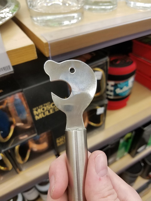 这不是一个正经的扳手器物gif搞笑图片