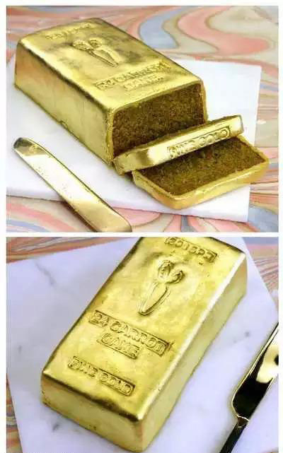 据说现在生日流行送这种蛋糕器物gif搞笑图片