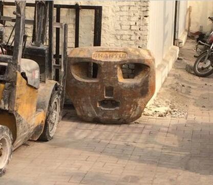 变形金刚？器物gif搞笑图片