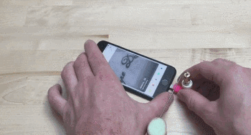 刷图神器啊器物gif搞笑图片