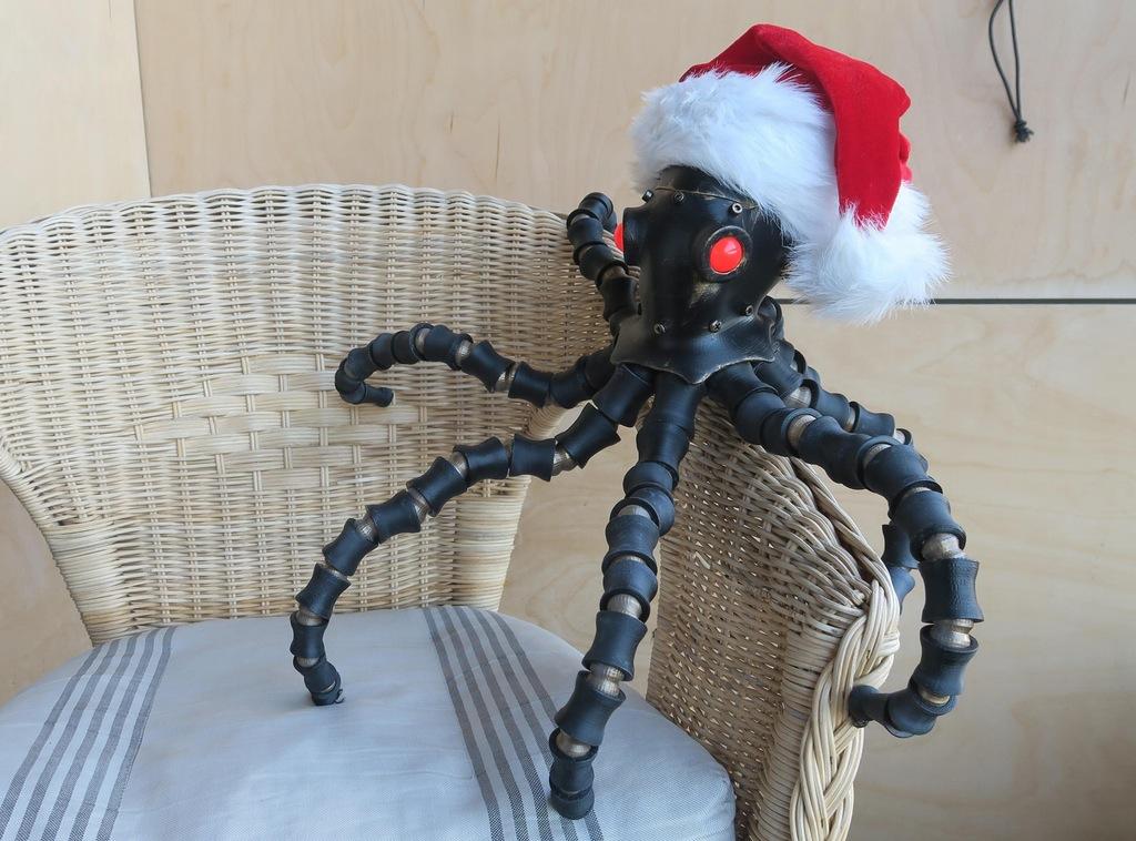 黑客帝国也玩穿越啊器物gif搞笑图片