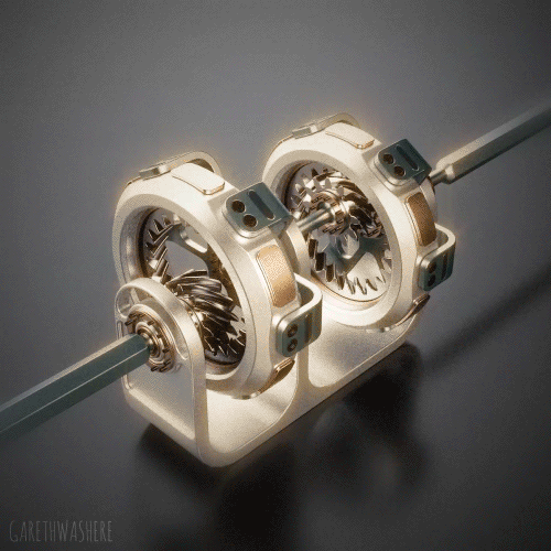 地球上没有新鲜事器物gif搞笑图片