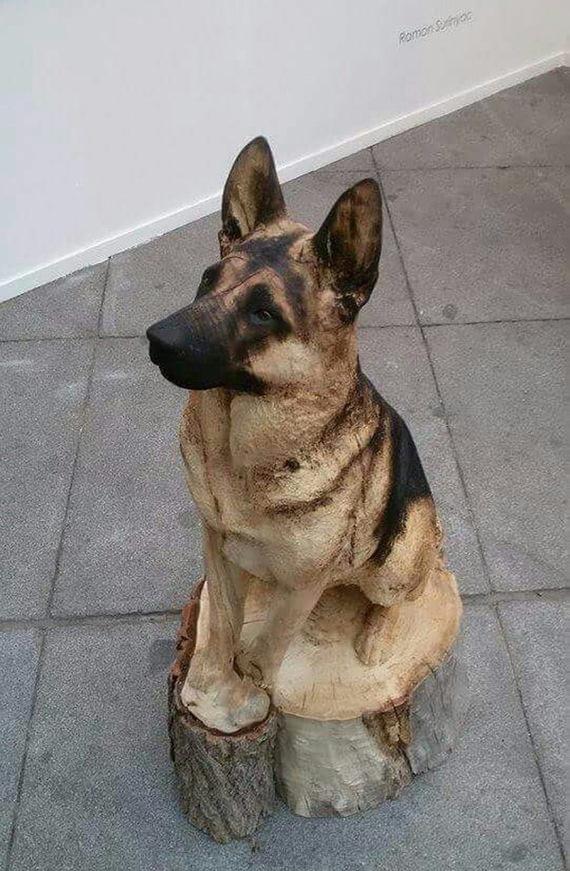 足以乱真器物gif搞笑图片