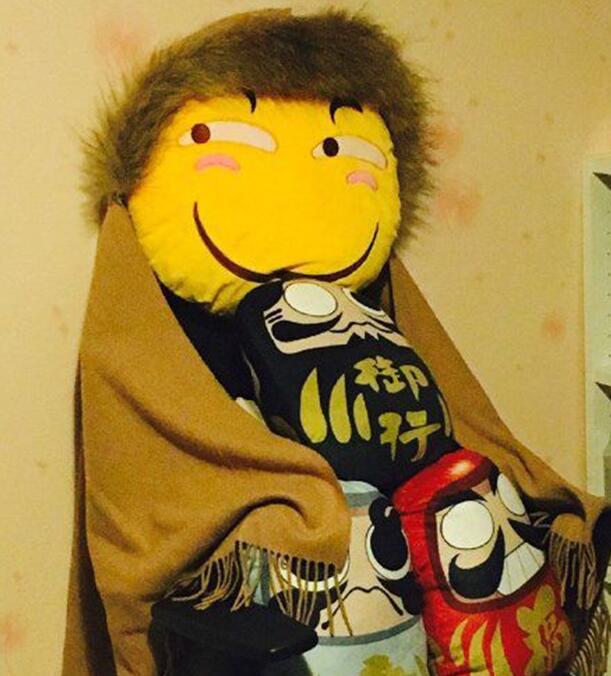 不服来战器物gif搞笑图片