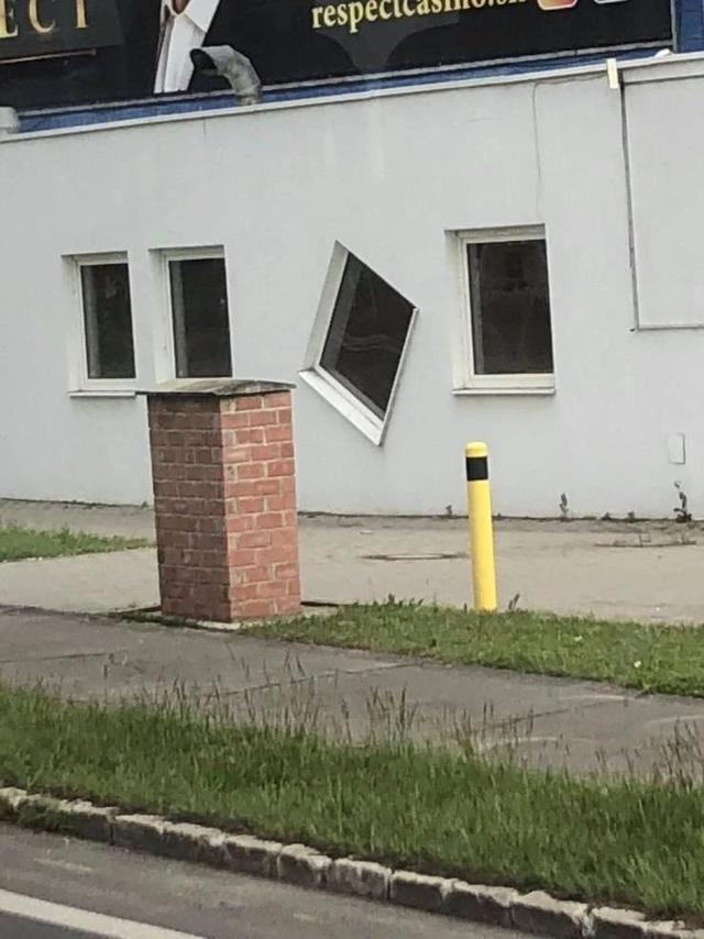 稍微有点皮器物gif搞笑图片