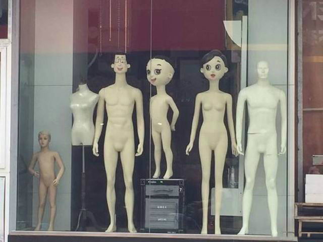 听说大头儿子小头爸爸出了周边器物gif搞笑图片