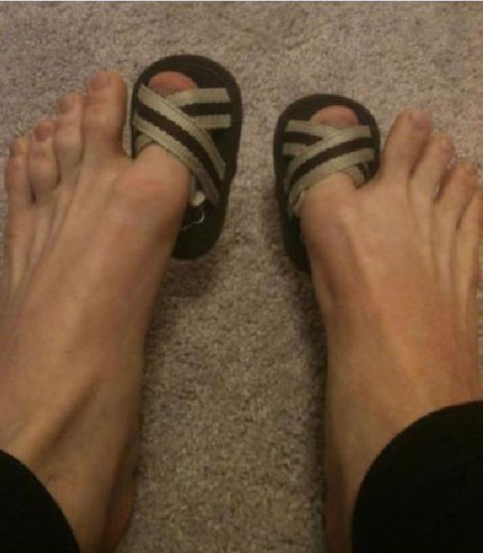 好精致的，鞋子啊器物gif搞笑图片