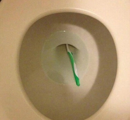 几个令人感到炒鸡震撼的生活瞬间器物gif搞笑图片