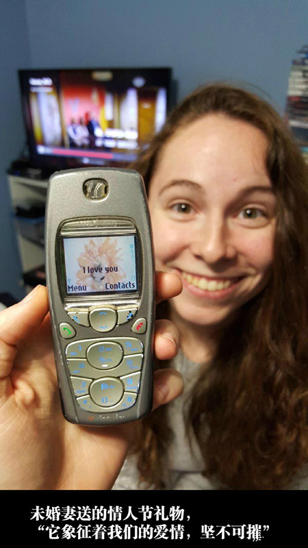 确实坚不可摧器物gif搞笑图片