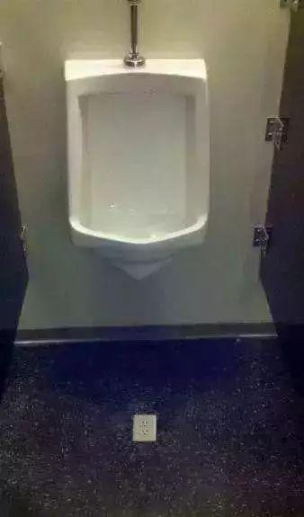 专治不向前一小步的人器物gif搞笑图片