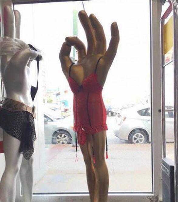 你的女朋友器物gif搞笑图片