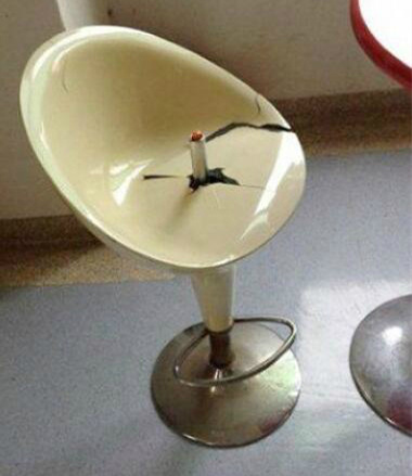 哥们你的菊花可还安好？器物gif搞笑图片