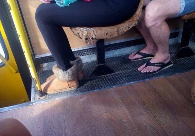 一张图形容最近的温度器物gif搞笑图片